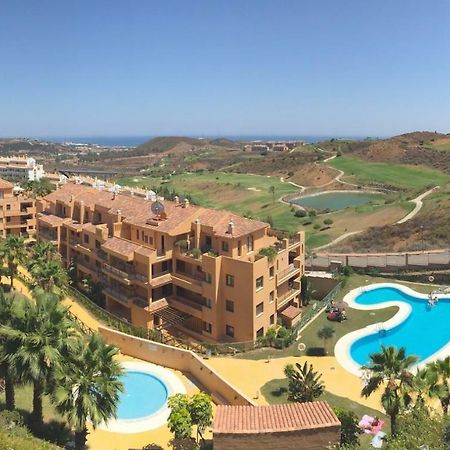 Modern Ground Floor Calanova Golf Apartment La Cala De Mijas Dış mekan fotoğraf